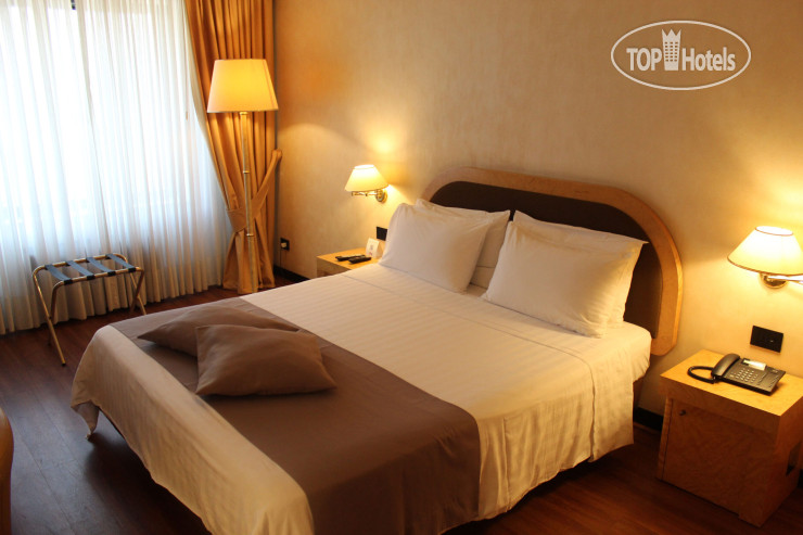 Hotelier's photos De La Ville Hotel 4*