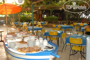 New photos from tourists La Vela hotel Pioppi 3*