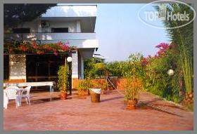 Hotel photo Delfa hotel Paestum 3*