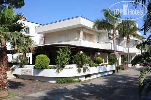 Hotel photo Pace hotel Paestum 3*