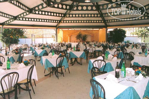New photos from tourists Village Marina hotel Paestum 3*