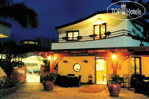 Hotelier's photos Village Marina hotel Paestum 3*