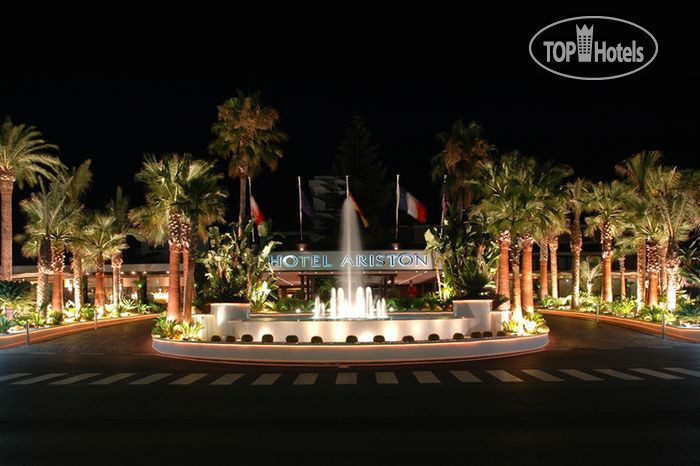 Hotel photo Ariston Hotel Paestum 3*
