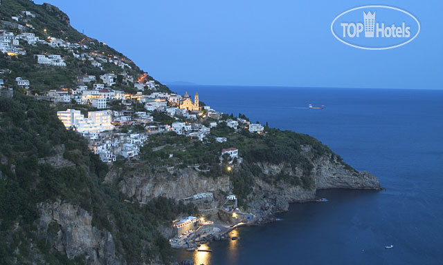 New photos from tourists Casa Angelina 5*