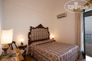 New photos from tourists Miramare hotel Positano 4*