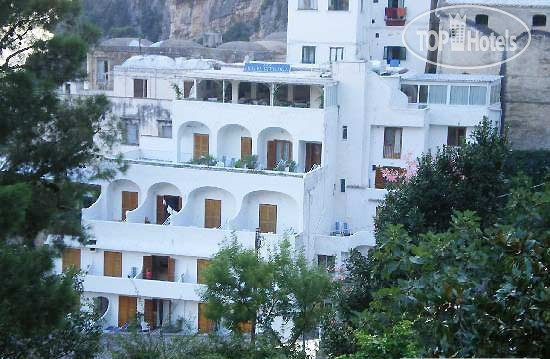 Hotel photo Vittoria hotel Positano 3*