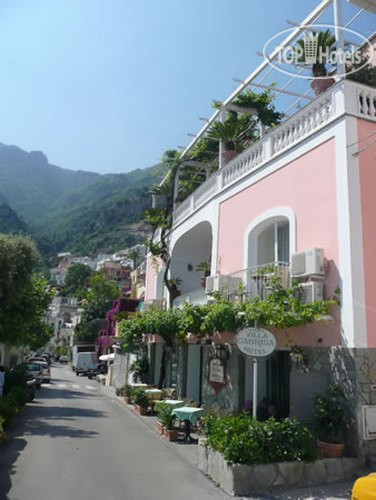 Hotelier's photos Villa Gabrisa 4*