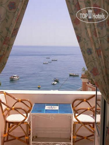 Hotel photo Villa Flavio Gioia 4*