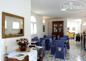 New photos from tourists Toro hotel Ravello 3*