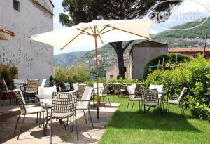 Hotelier's photos Toro hotel Ravello 3*