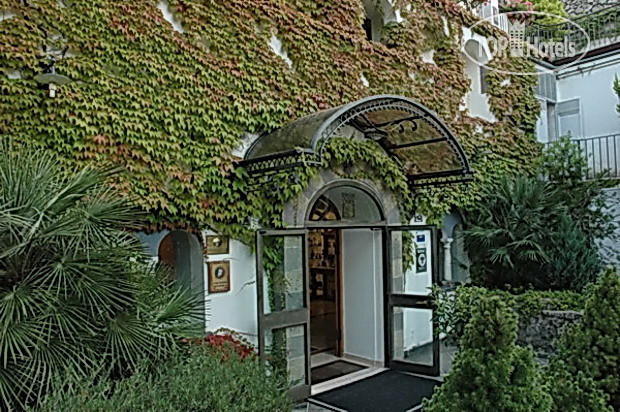 Hotel photo Rufolo hotel Ravello 4*