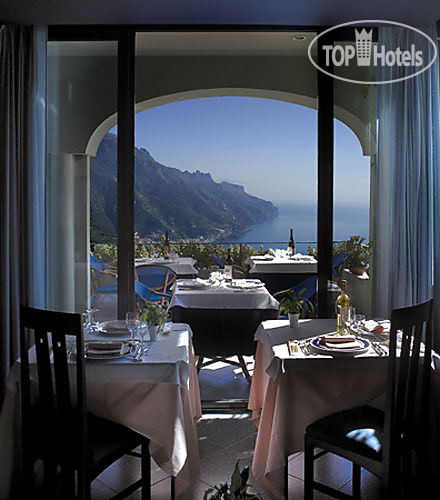 Hotelier's photos Graal hotel Ravello 4*