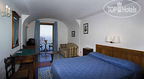 New photos from tourists Graal hotel Ravello 4*