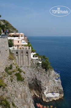 Hotelier's photos La Locanda Del Fiordo hotel Furore 3*