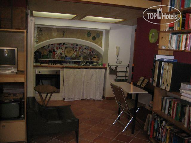 Hotel photo 1080 B&B 