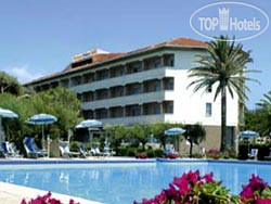 Hotelier's photos Domizia Palace 4*