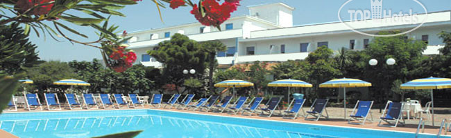 Hotel photo Mare 3*