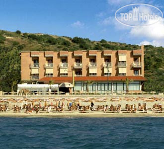 New photos from tourists Serenella 3*