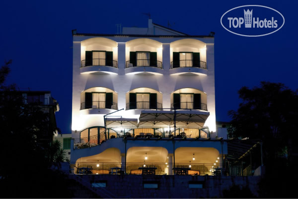 Hotel photo Best Western Hotel La Conchiglia 4*