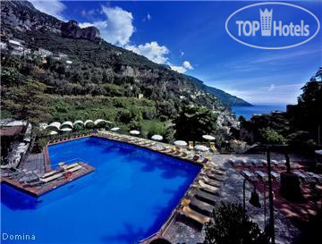 New photos from tourists Royal Positano Hotel 4*