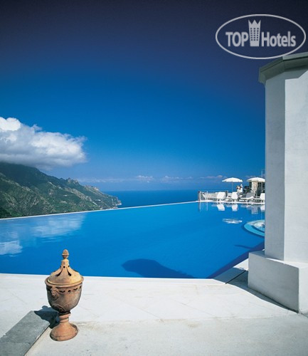 Hotelier's photos Belmond Hotel Caruso 5*