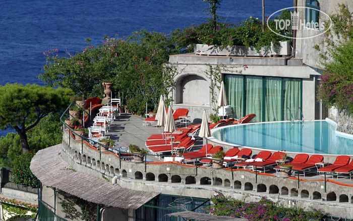 Hotel photo IL San Pietro 5*