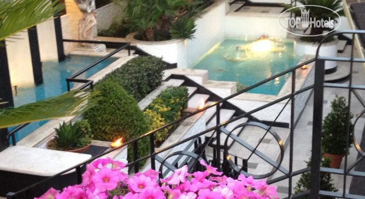 New photos from tourists Belsito Hotel 4*