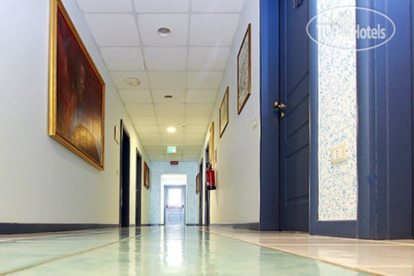 Hotelier's photos Centro Congressi Polo Nautico Hotel 4*