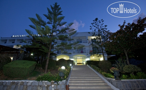 Hotelier's photos Ora Resort Marcaneto Palace 4*