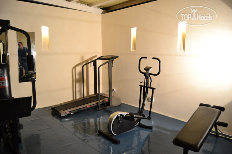 New photos from tourists I Gigli Hotel 4*
