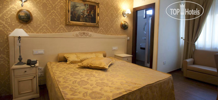 New photos from tourists Villa Clementina Hotel 3*