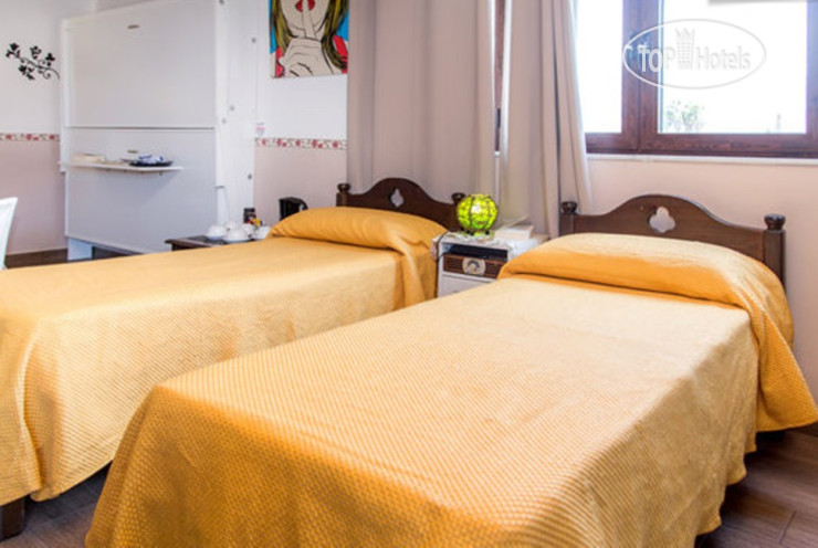 New photos from tourists Il Fauno B&B