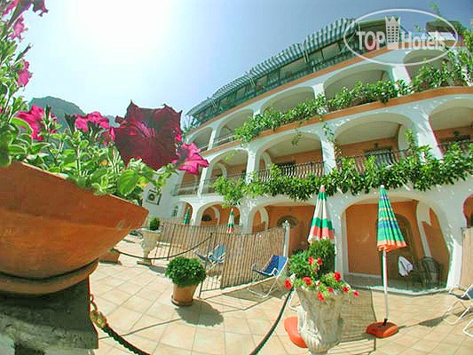 Hotel photo Il Gabbiano 3*