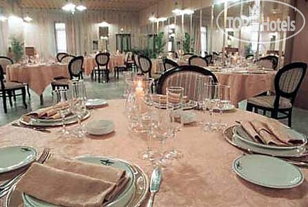 New photos from tourists Grand Hotel Pineta Mare 4*