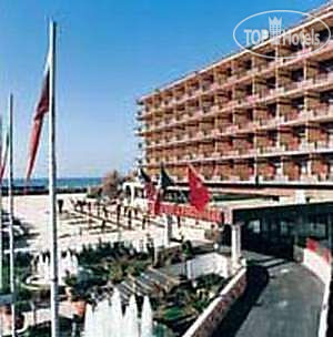 Hotelier's photos Grand Hotel Pineta Mare 4*
