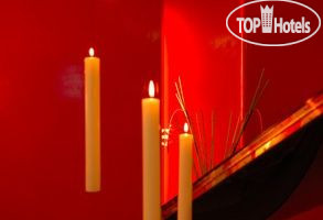 New photos from tourists Calypso 3*