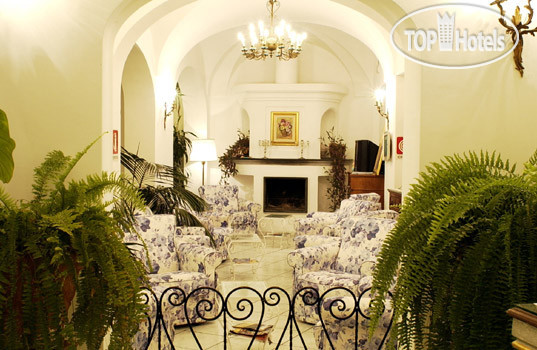 Hotelier's photos Montemare hotel Positano 3*