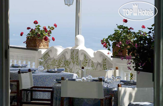 New photos from tourists Montemare hotel Positano 3*