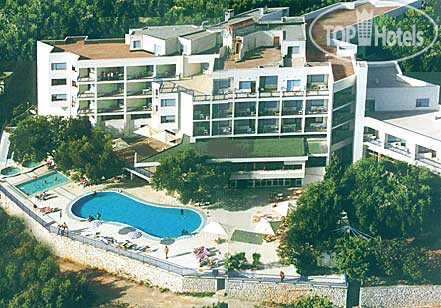 Hotelier's photos Baia Delle Sirene 3*