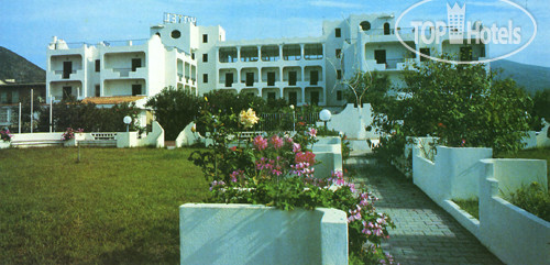 Hotelier's photos International hotel Siciliani 3*