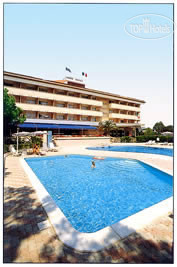 Hotel photo Park Cristina 3*