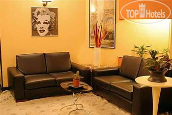 Hotelier's photos Europa 4*