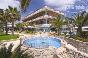 Hotel photo Gli Dei 4*