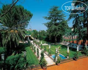 Hotelier's photos Pamaran 4*