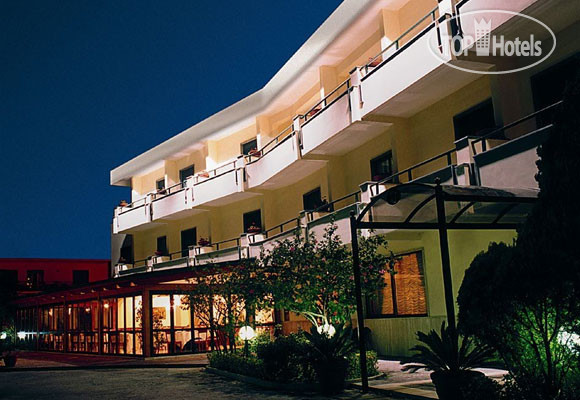 Hotel photo Solfatara 4*