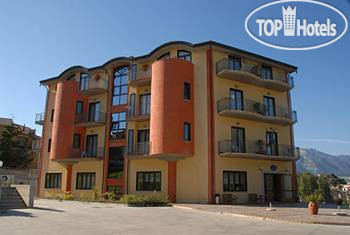 Hotel photo Albergo La Collina 4*