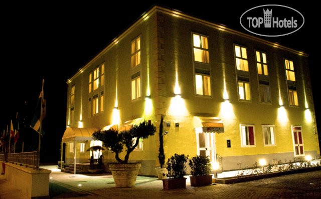 Hotelier's photos La Isla Resort 4*