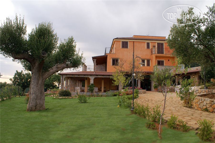 Hotel photo Relais Pian Delle Starze 3*