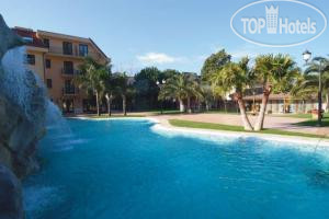 New photos from tourists Villa Albani 4*