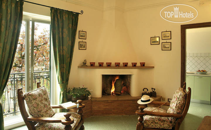 New photos from tourists Villa Rizzo Hotel Resort & Spa 4*